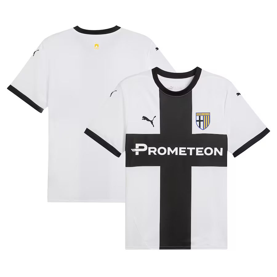 Parma 24/25 HOME T-SHIRT