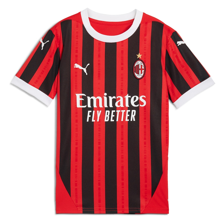 AC Milan 24/25 HOME T-SHIRT