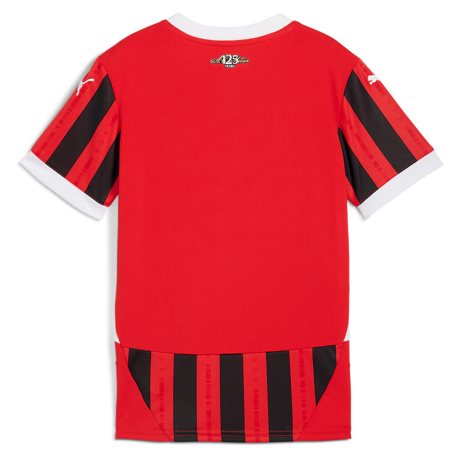 AC Milan 24/25 HOME T-SHIRT