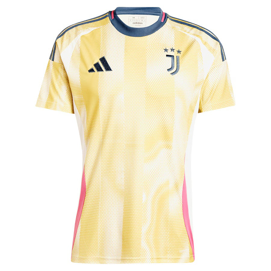 Juventus 24/25 AWAY T-SHIRT