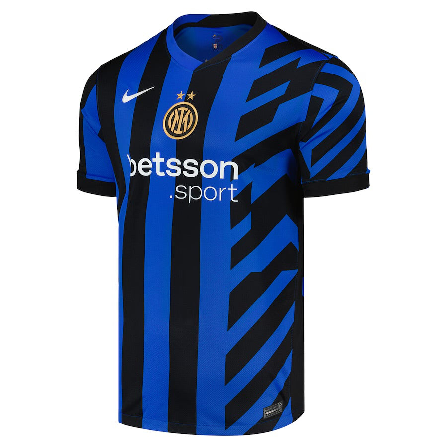 Inter 24/25 HOME T-SHIRT