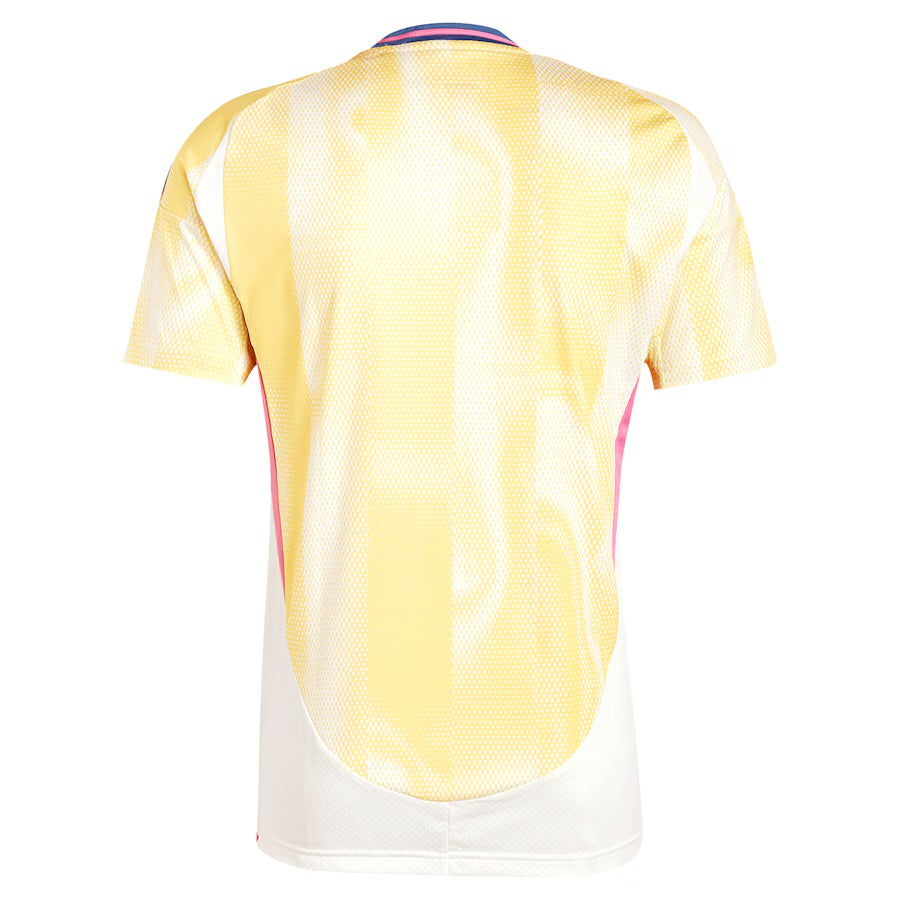 Juventus 24/25 AWAY T-SHIRT