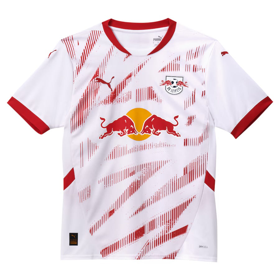 RB Leipzig 24/25 HOME T-SHIRT