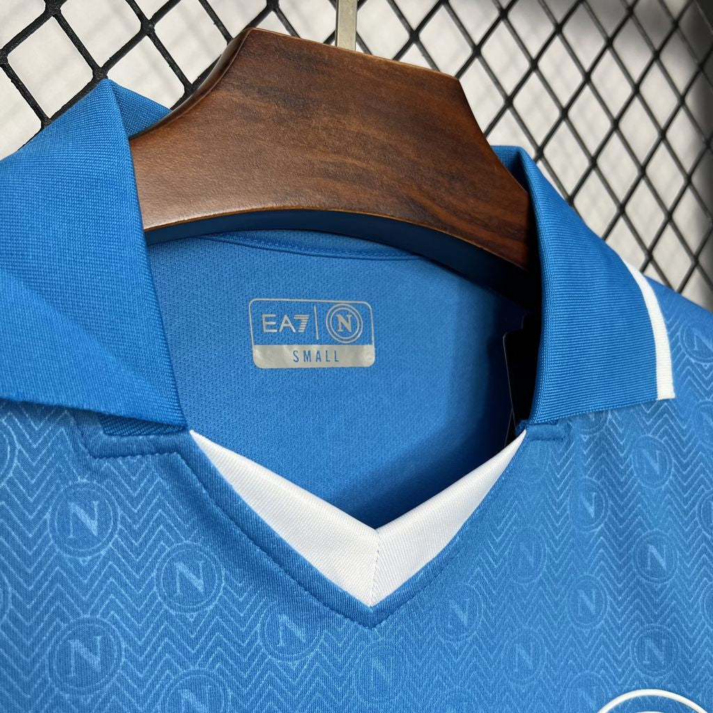 Napoli 24/25 HOME T-SHIRT