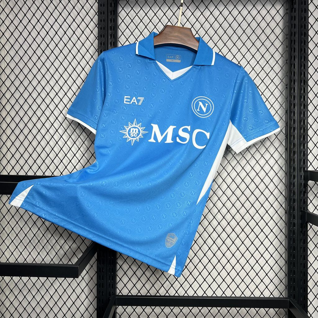 Napoli 24/25 HOME T-SHIRT