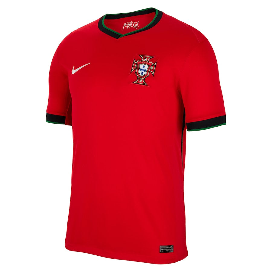Portugal 24/25 HOME T-SHIRT