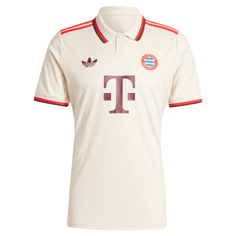 Bayern Munchen 24/25 Originals Edition