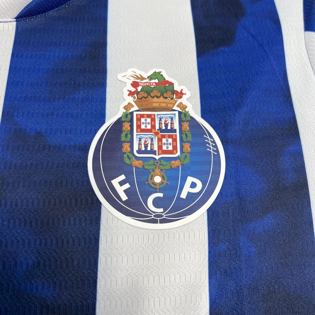 FC Porto 24/25 HOME T-SHIRT