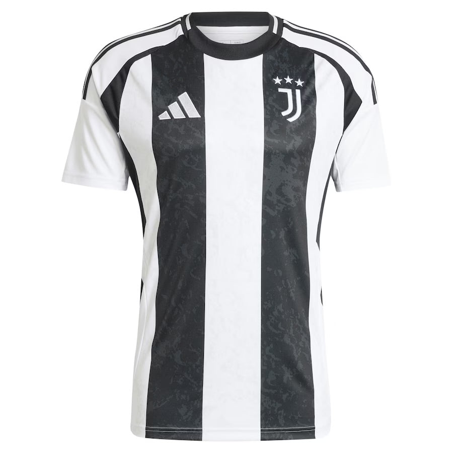 Juventus 24/25 HOME T-SHIRT