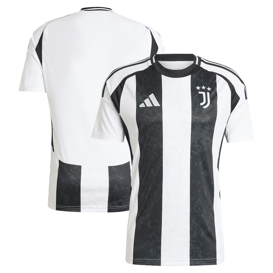 Juventus 24/25 HOME T-SHIRT