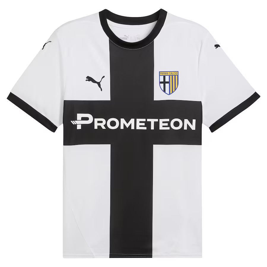 Parma 24/25 HOME T-SHIRT