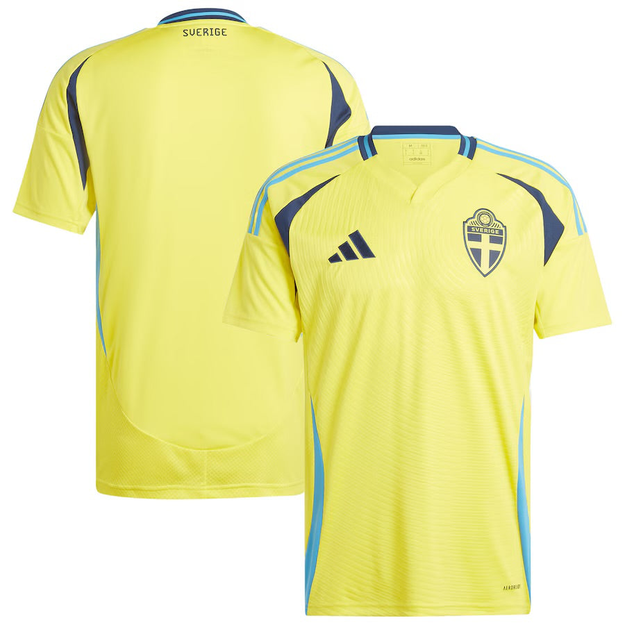 Sweden 24/25 HOME T-SHIRT