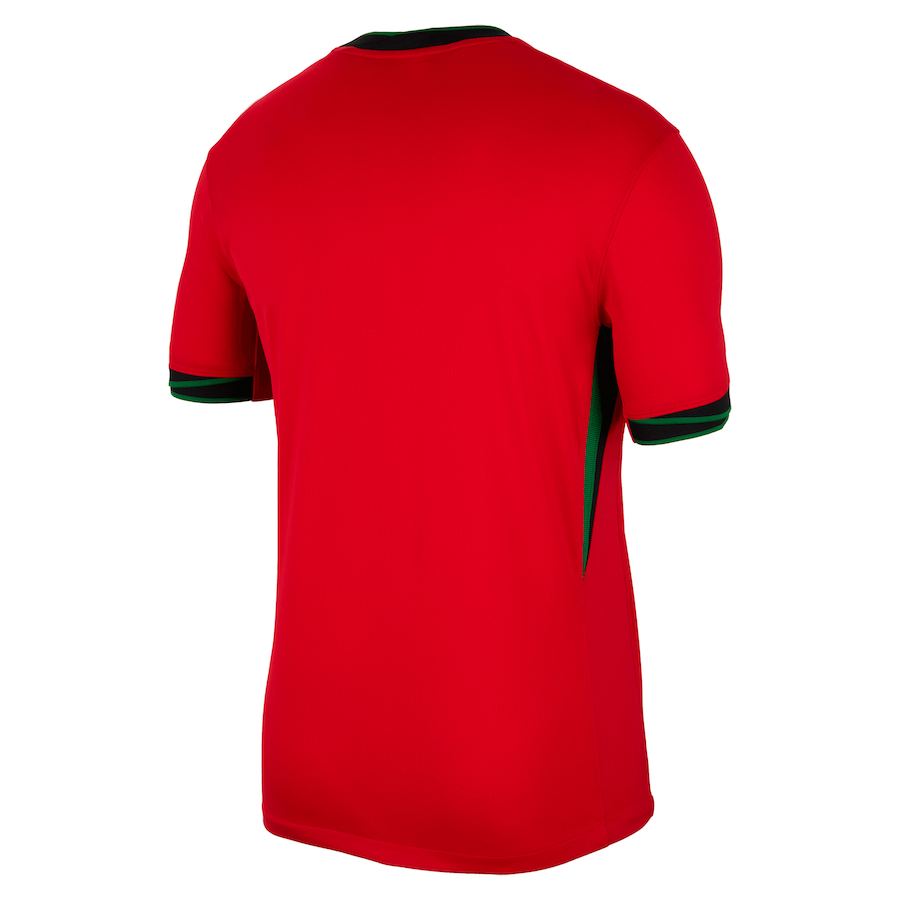 Portugal 24/25 HOME T-SHIRT