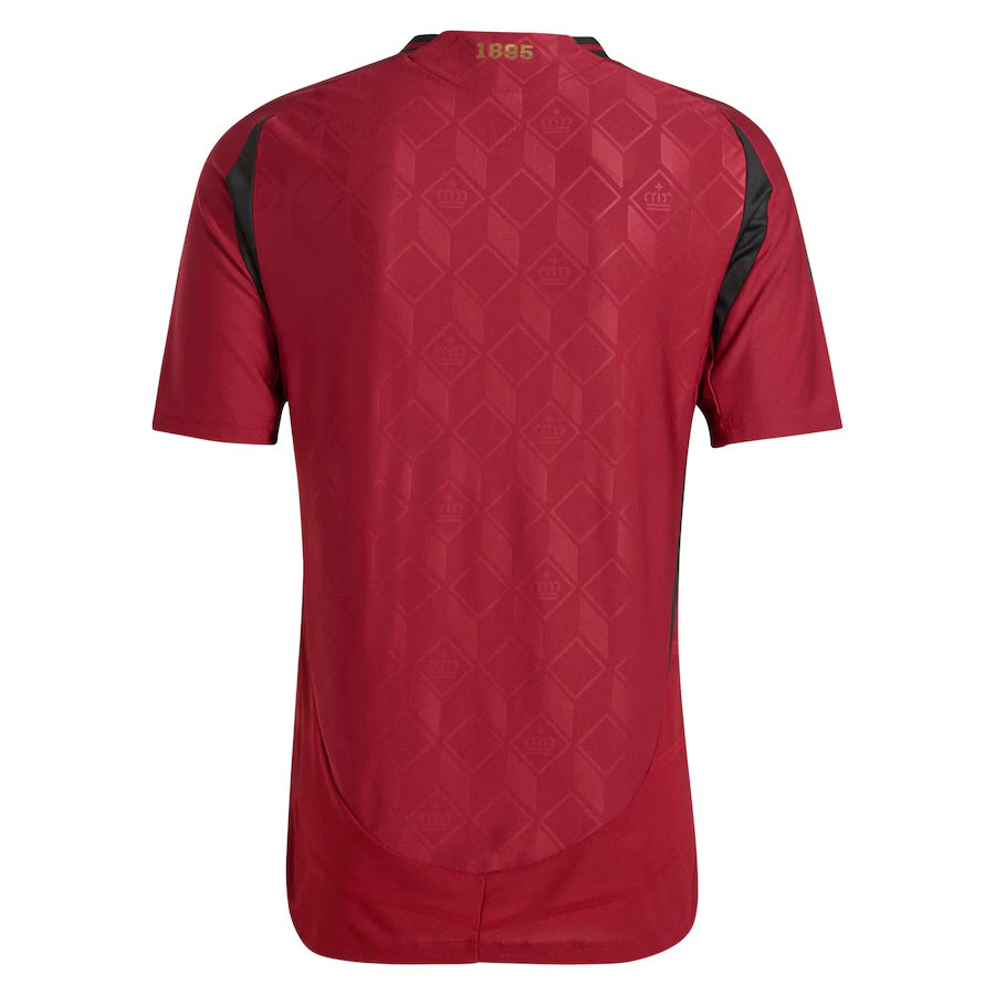 Belgium 24/25 HOME T-SHIRT