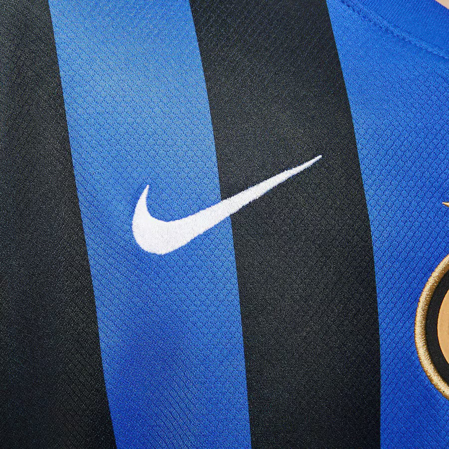 Inter 24/25 HOME T-SHIRT