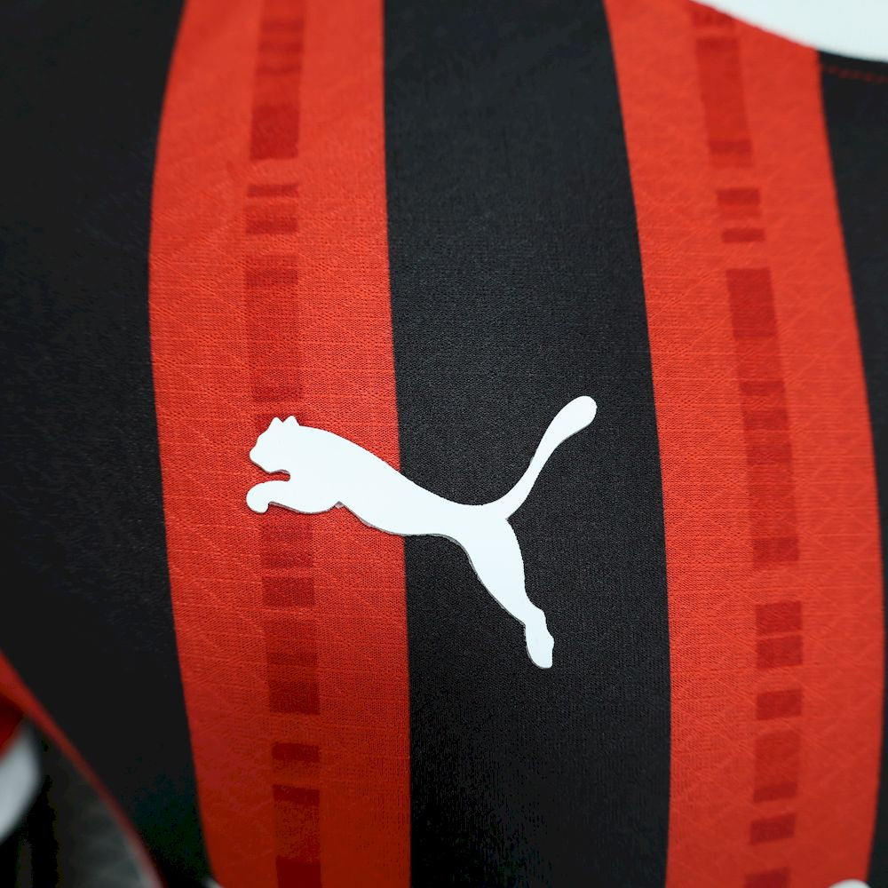 AC Milan 24/25 HOME T-SHIRT