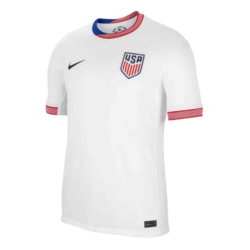 Usa 24/25 HOME T-SHIRT