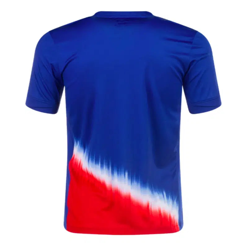 Usa 24/25 AWAY T-SHIRT