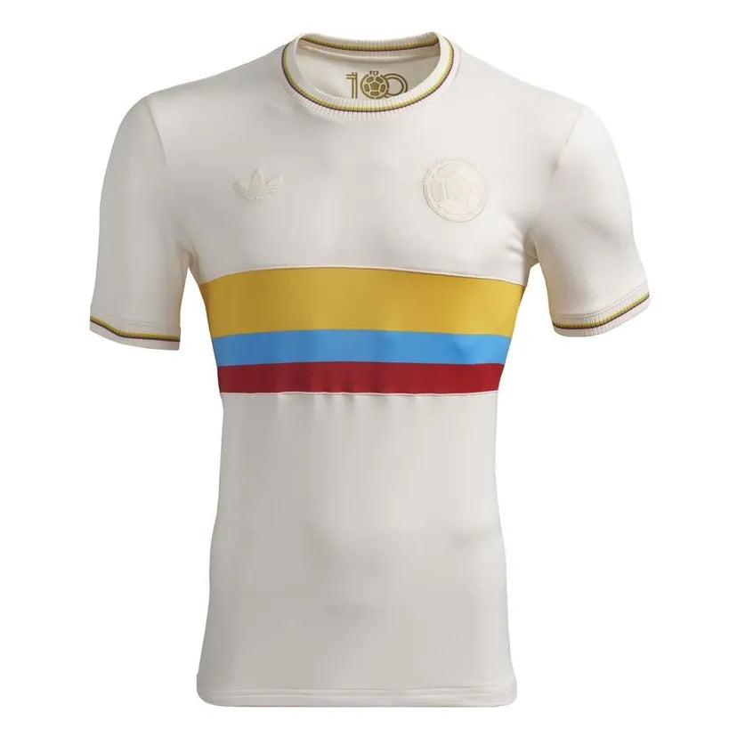 Columbia 100th ANIVERSARY T-SHIRT