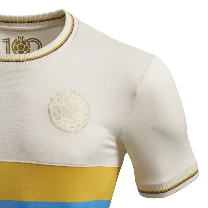 Columbia 100th ANIVERSARY T-SHIRT