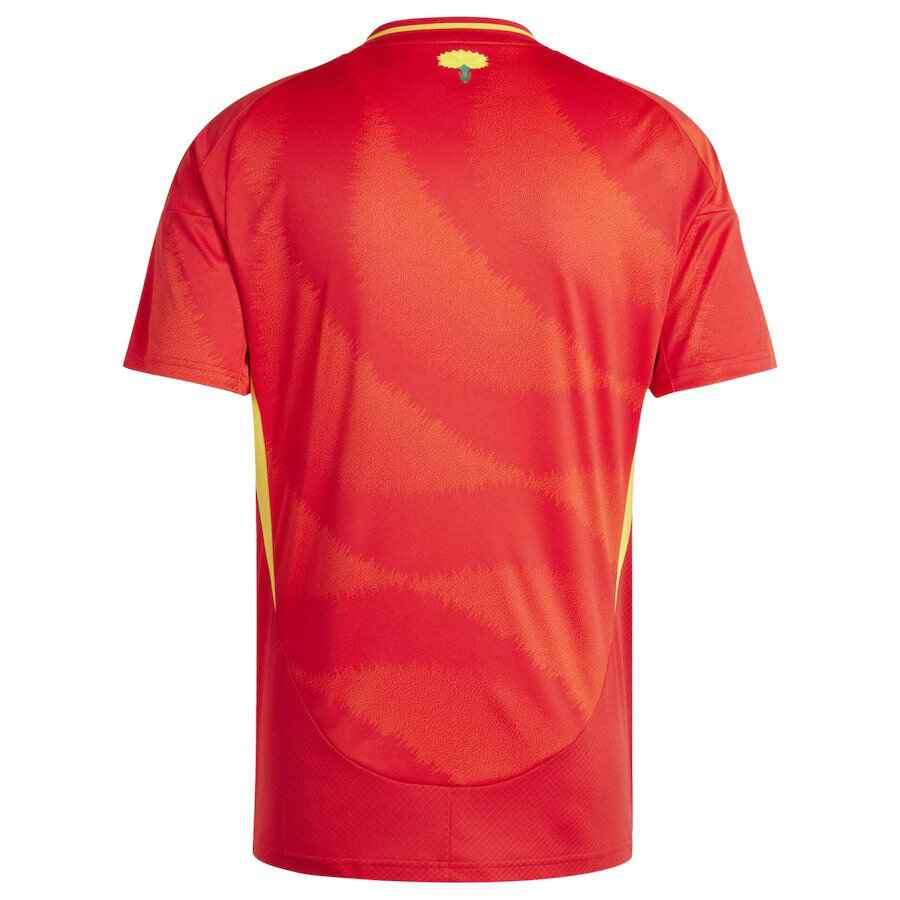 Spain 24/25 HOME T-SHIRT