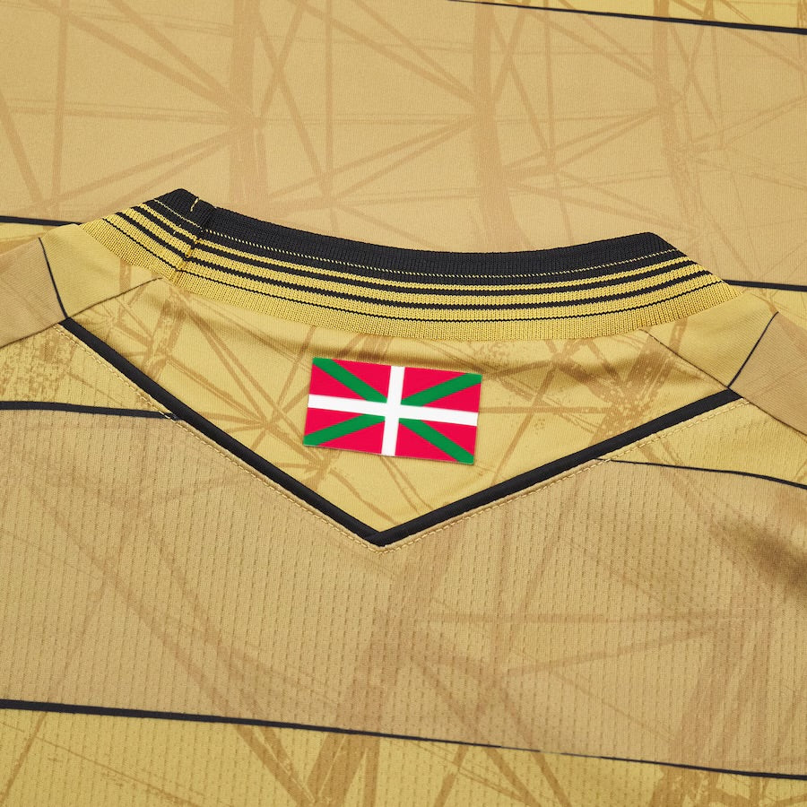 Real Sociedad 24/25 AWAY T-SHIRT