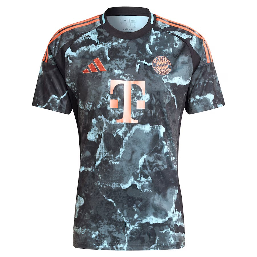 Bayern Munchen 24/25 AWAY T-SHIRT