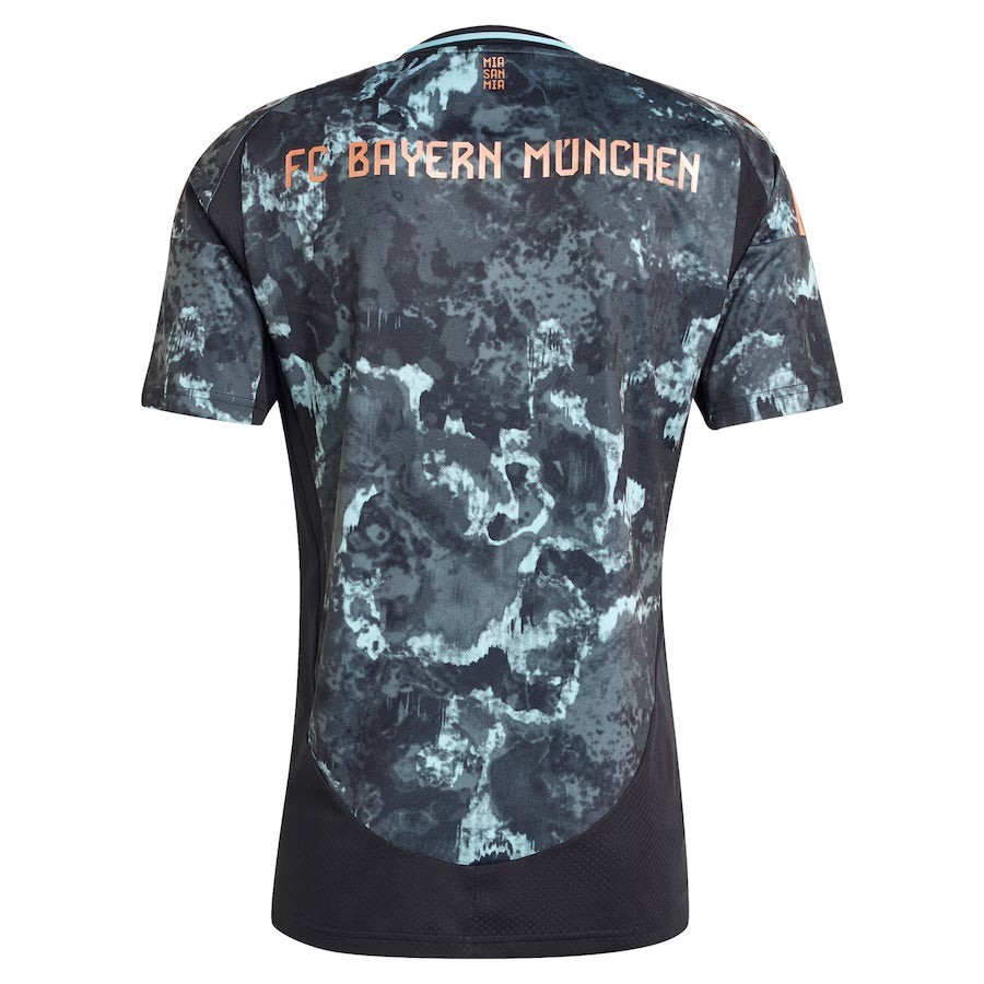 Bayern Munchen 24/25 AWAY T-SHIRT