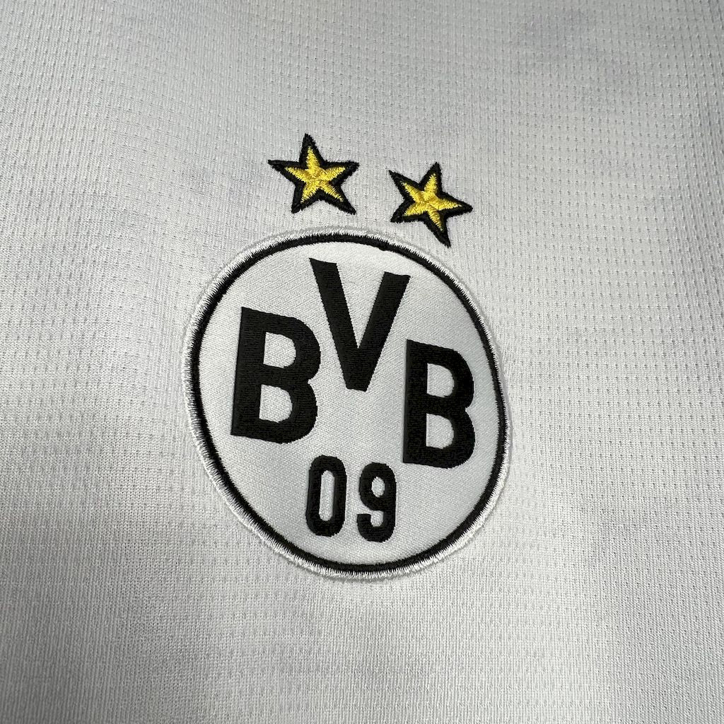 Borussia Dortmund 24/25 THIRD T-SHIRT