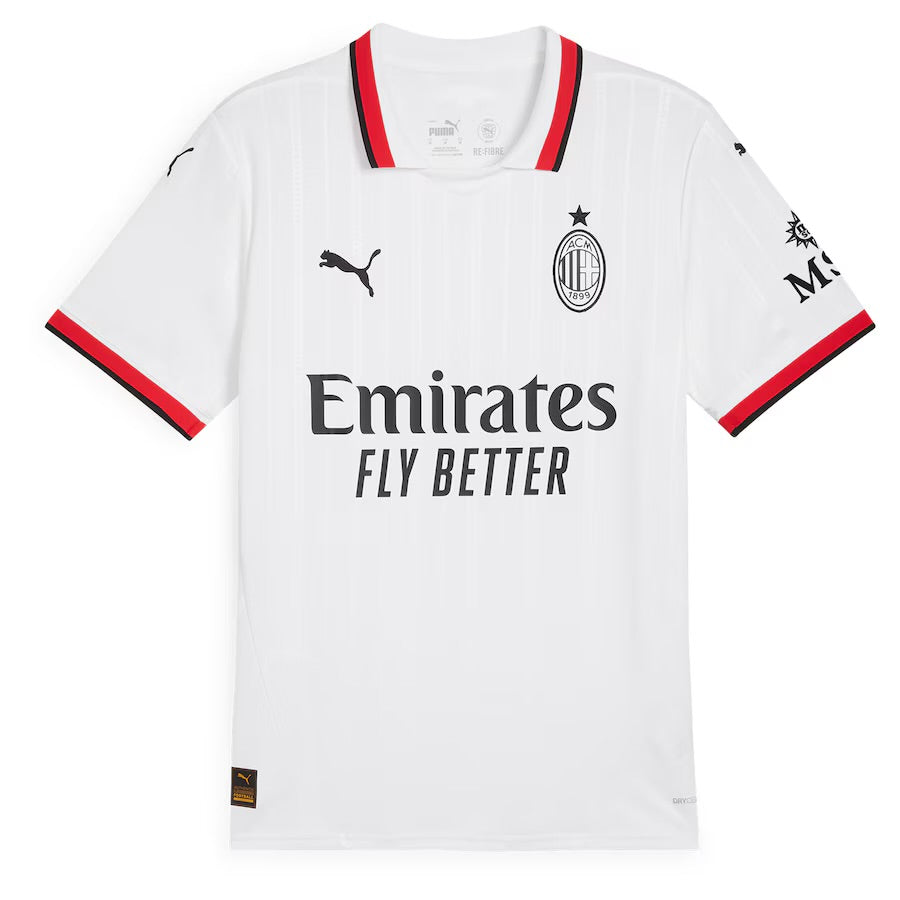 AC Milan 24/25 AWAY T-SHIRT