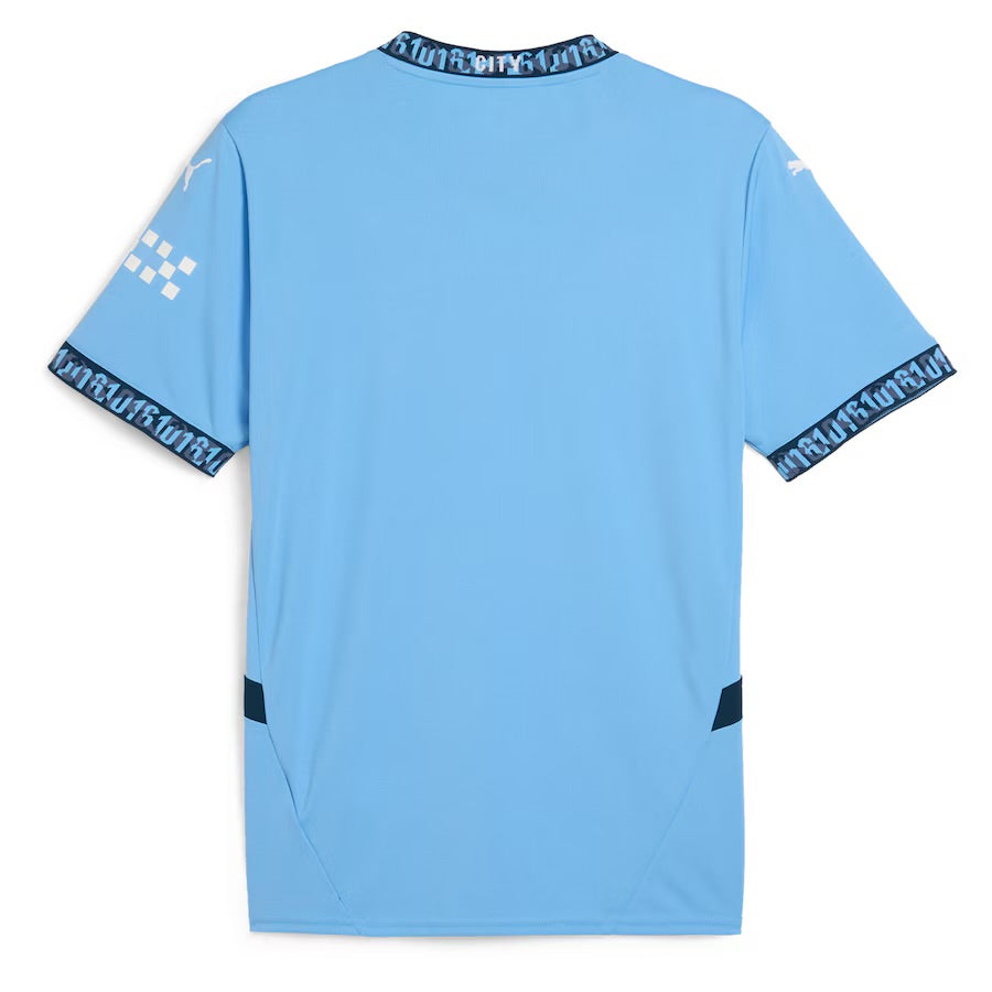 Man City 24/25 HOME T-SHIRT