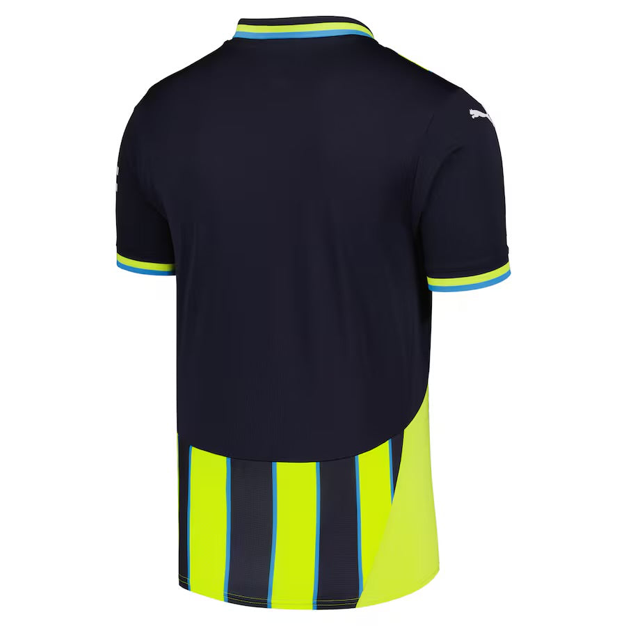 Man City 24/25 AWAY T-SHIRT