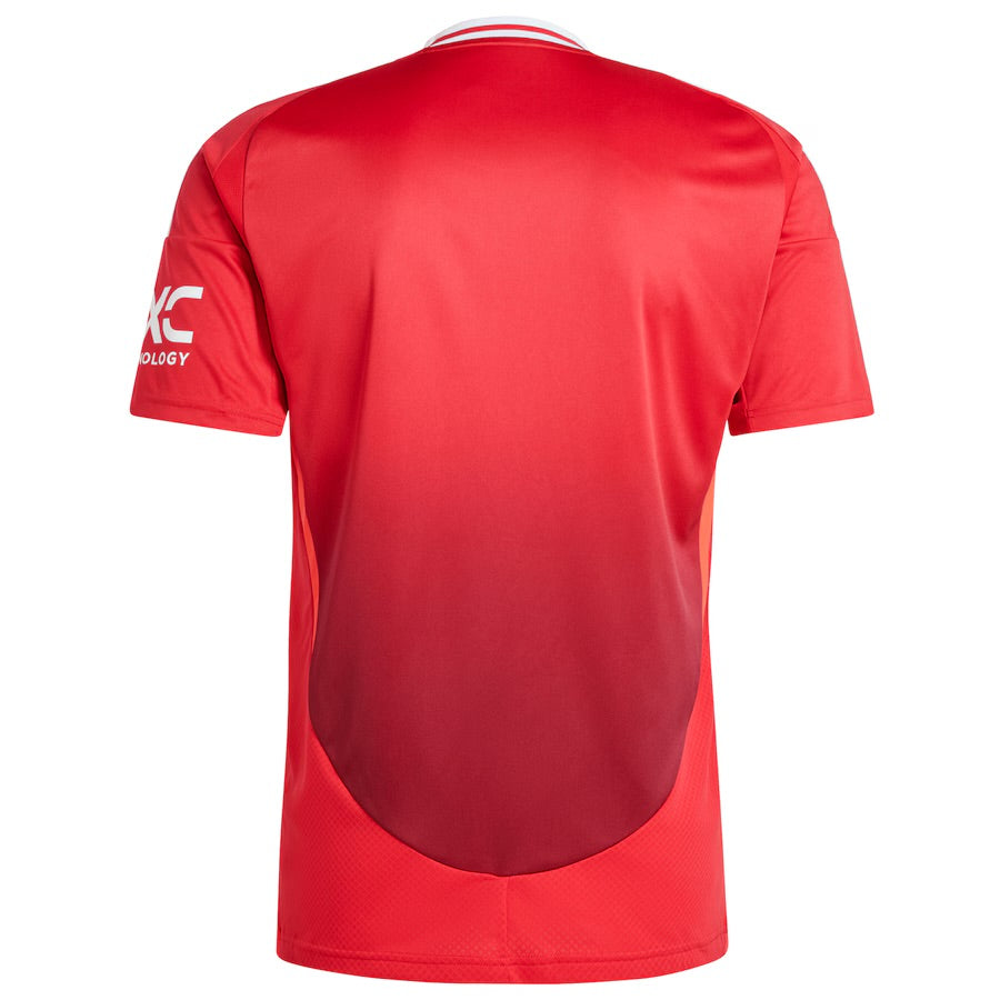 Man United 24/25 HOME T-SHIRT