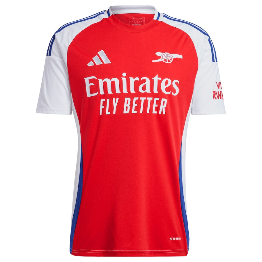 Arsenal 24/25 HOME T-SHIRT