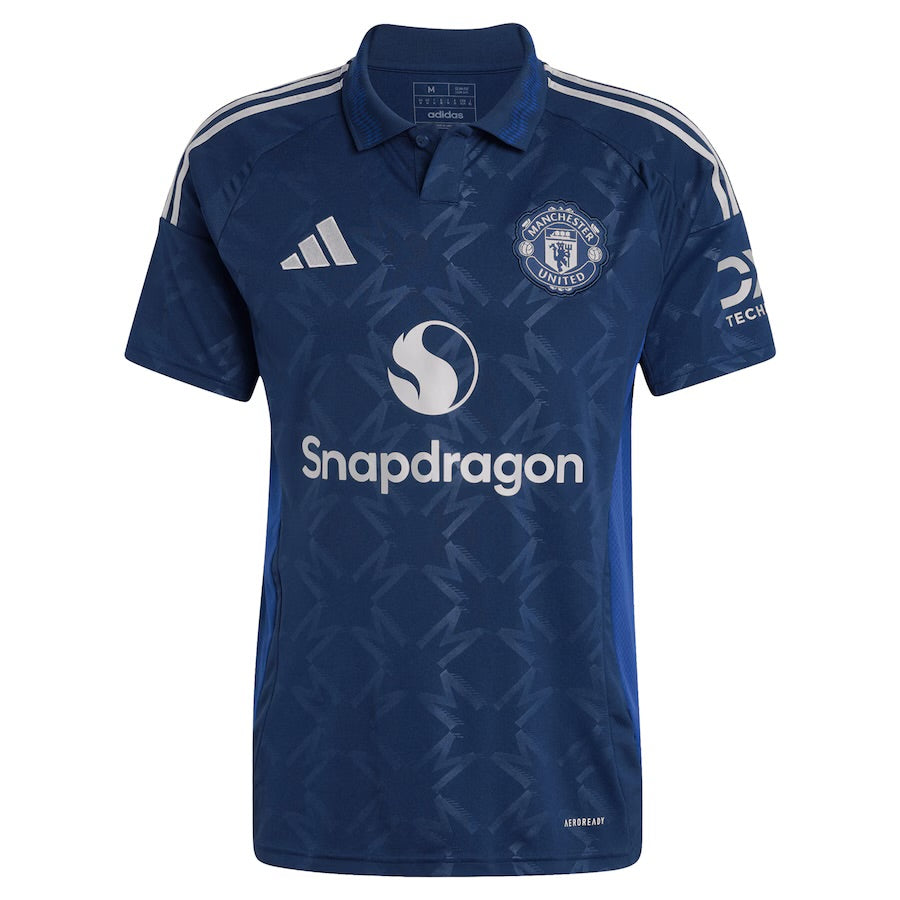 Man United 24/25 AWAY T-SHIRT