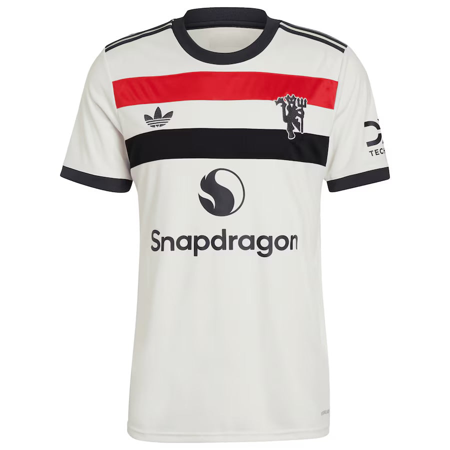 Man United 24/25 THIRD ORIGINALS EDITION
