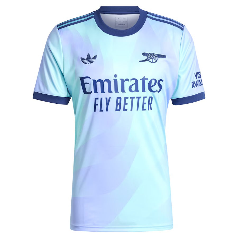 Arsenal 24/25 THIRD ORIGINALS EDITION