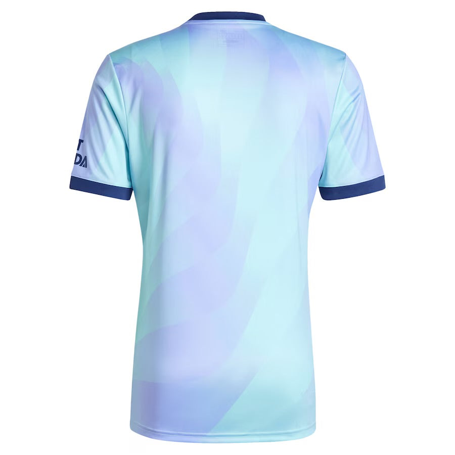 Arsenal 24/25 THIRD ORIGINALS EDITION