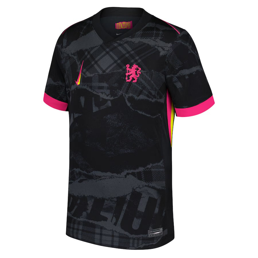Chelsea 24/25 THIRD T-SHIRT
