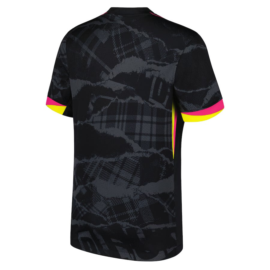 Chelsea 24/25 THIRD T-SHIRT