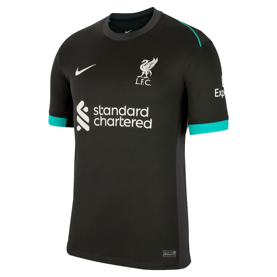 Liverpool 24/25 AWAY T-SHIRT