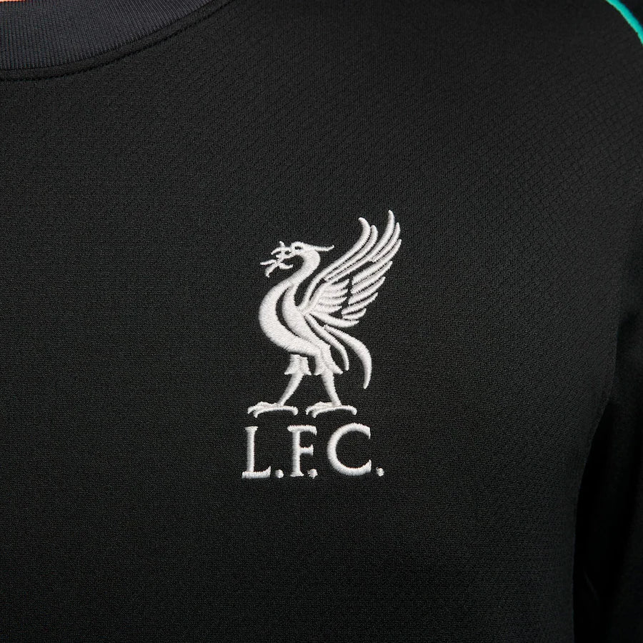 Liverpool 24/25 AWAY T-SHIRT