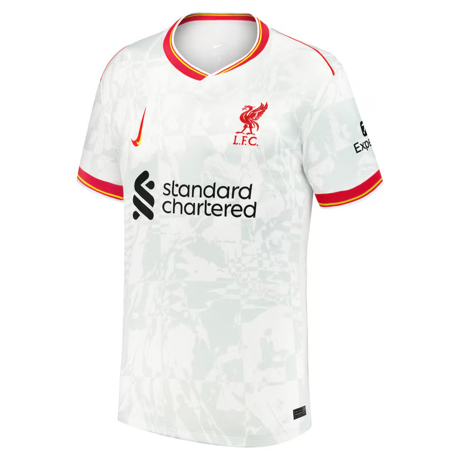 Liverpool 24/25 THIRD T-SHIRT