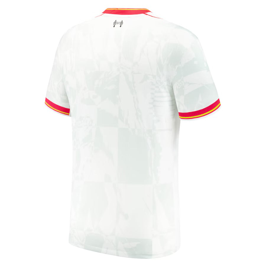 Liverpool 24/25 THIRD T-SHIRT