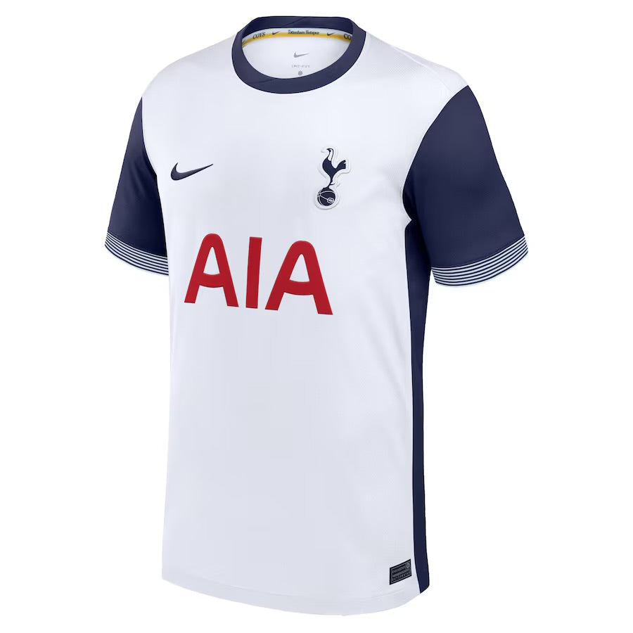 Tottenham 24/25 HOME T-SHIRT