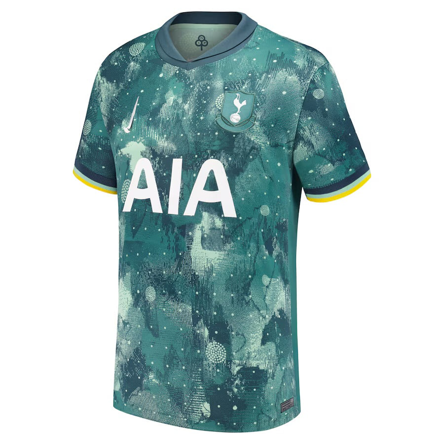 Tottenham 24/25 THIRD T-SHIRT