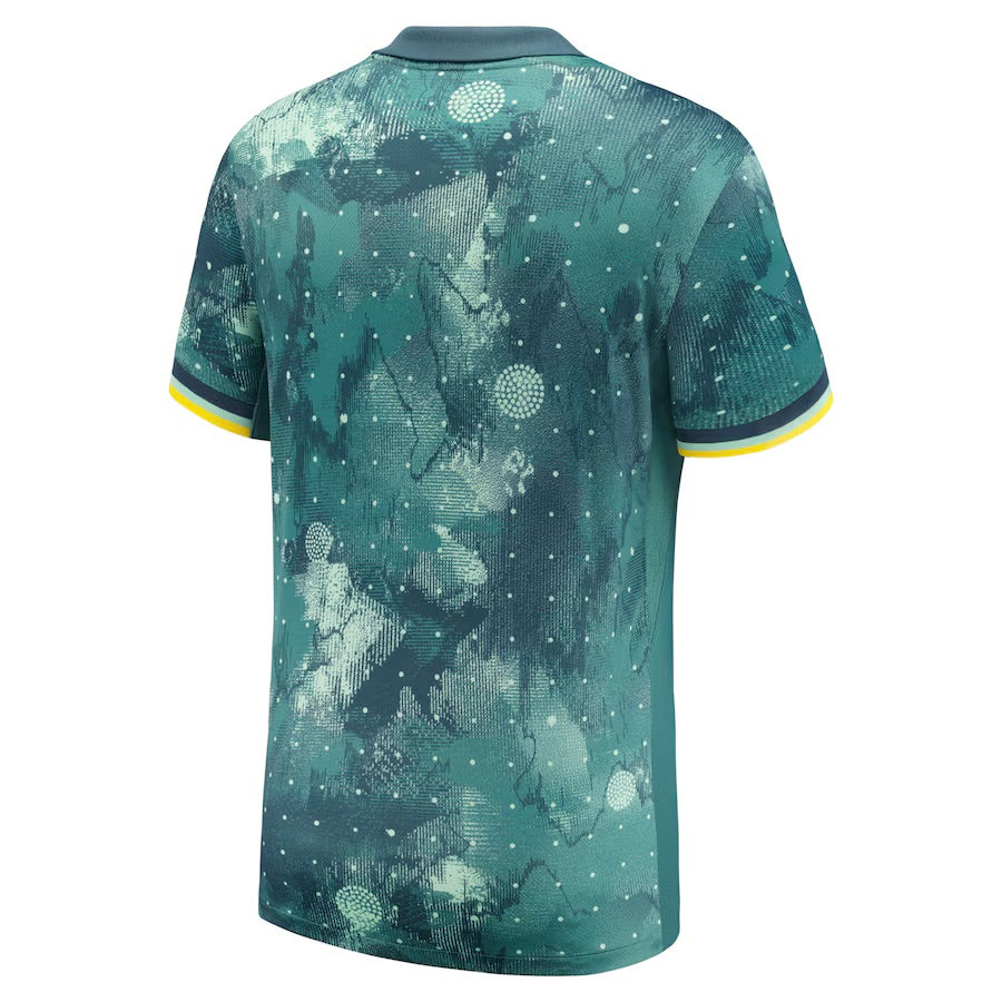 Tottenham 24/25 THIRD T-SHIRT