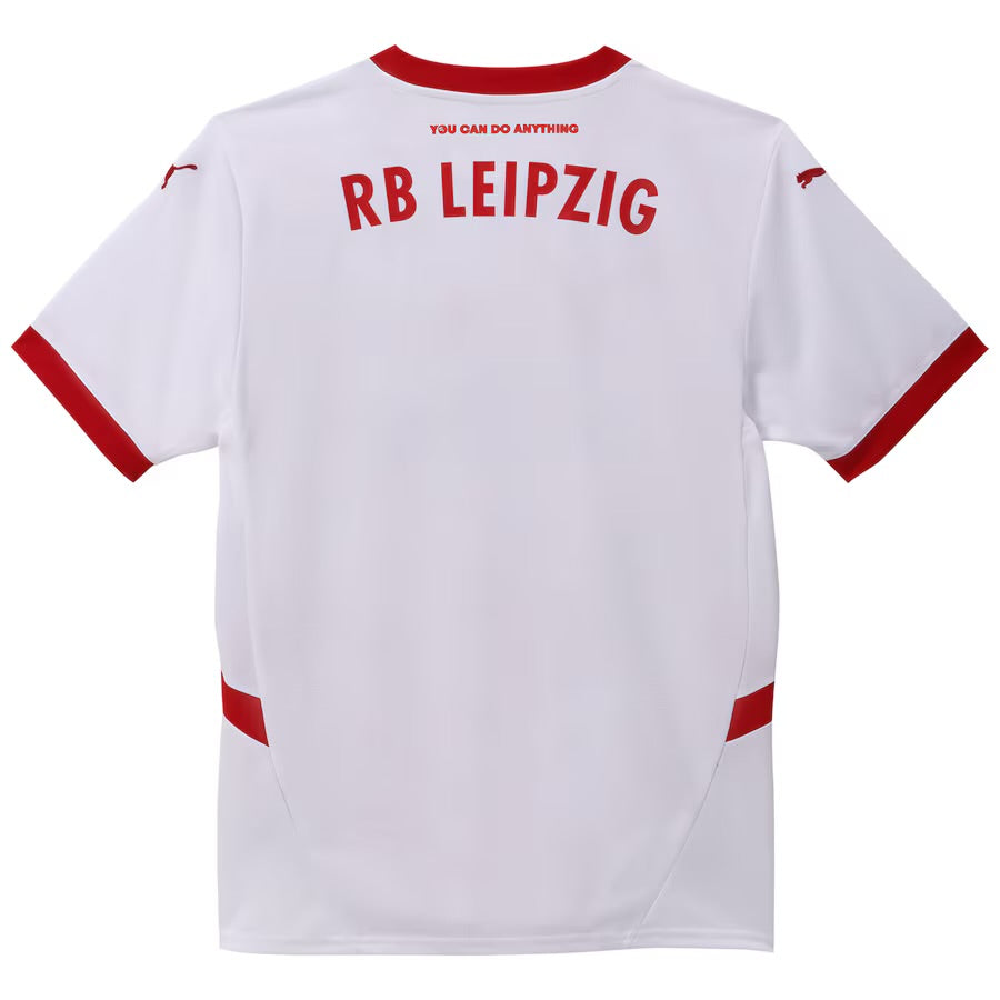 RB Leipzig 24/25 HOME T-SHIRT