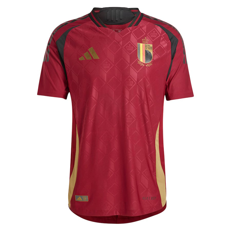 Belgium 24/25 HOME T-SHIRT
