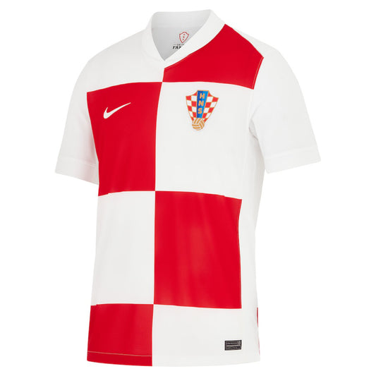 Croatia 24/25 HOME T-SHIRT